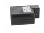 STEGO CSK 060 Calentador de 20W 12÷30V IP20