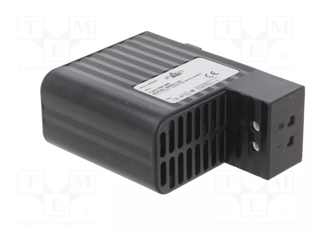 STEGO CSK 060 Calentador de 20W 12÷30V IP20