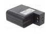 STEGO CSK 060 Calentador de 20W 12÷30V IP20