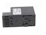 STEGO CSK 060 Calentador de 20W 12÷30V IP20