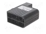 STEGO CSK 060 Calentador de 20W 12÷30V IP20
