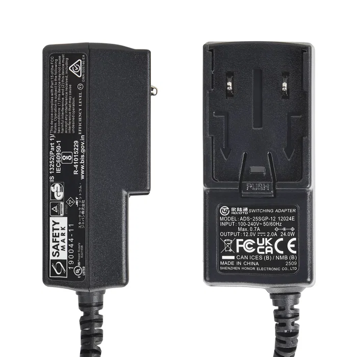 Adaptador usb-c/usb-a a nvme accs