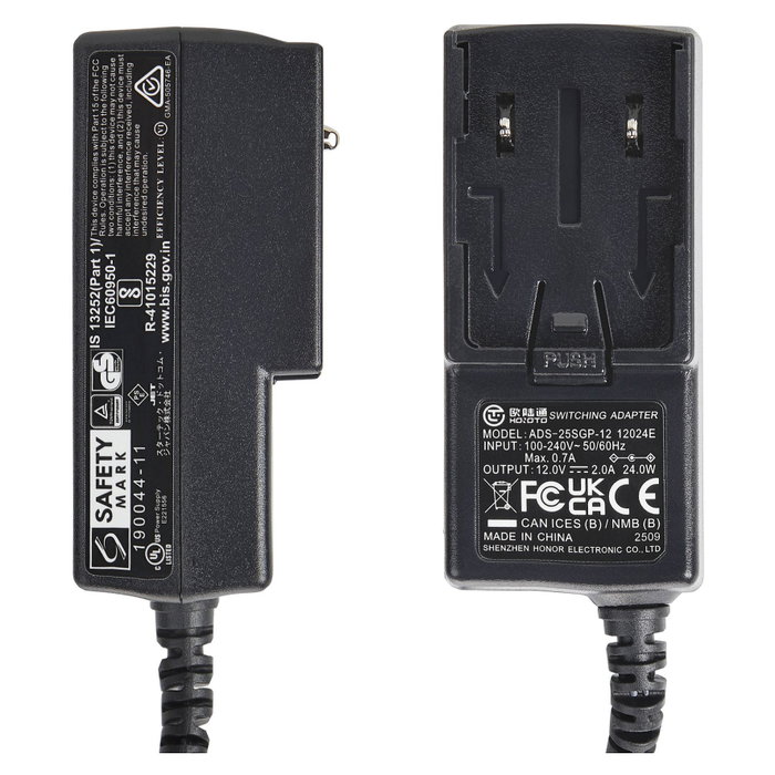 StarTech Adaptador USB-C/USB-A a NVMe M.2 y SATA 2.5/3.5in 10Gbps
