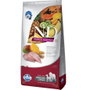 Farmina N&D Dog Tropical Selection Pollo Adult Med/Max 10kg