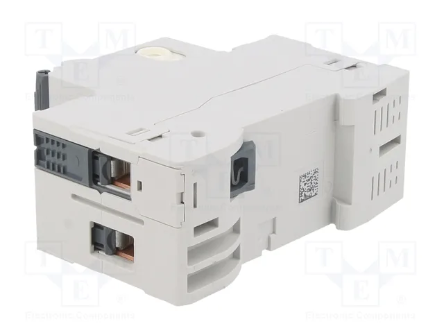 SIEMENS 5SV3312-6KL Interruptor diferencial 25A 30mA 1+N