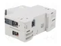 SIEMENS 5SV3312-6KL Interruptor diferencial 25A 30mA 1+N