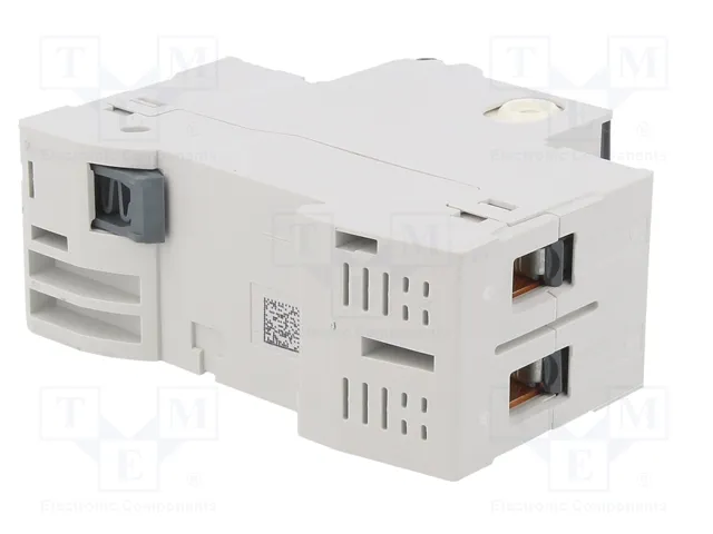 SIEMENS 5SV3312-6KL Interruptor diferencial 25A 30mA 1+N
