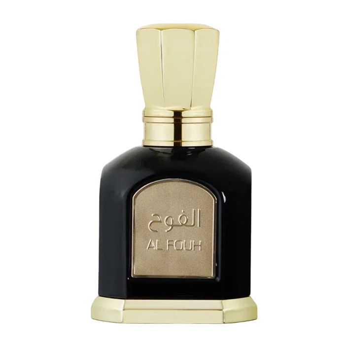 Louis Cardin Al Fouh Eau de Parfum 100ml Spray