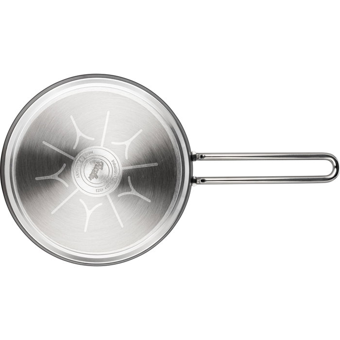 Fissler Adamant Set de 2 Ollas con Tapa de Cristal Fissler Adamant Set de 2 Ollas con Tapa de Cristal