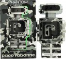 Paco Rabanne Phantom Legion Eau de Toilette 100 ml Spray - Legion Collectors Edition