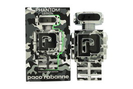 Paco Rabanne Phantom Eau de Toilette 100ml Spray - Legion Collectors Edition