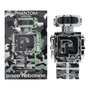 Paco Rabanne Phantom Legion Eau de Toilette 100 ml Spray - Legion Collectors Edition