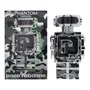 Paco Rabanne Phantom Legion Eau de Toilette 100 ml Spray - Legion Collectors Edition