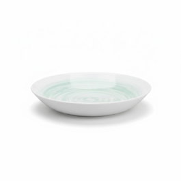 Luminarc Plato Hondo Eolia Verde 20cm