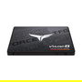 Team Group VULCAN Z SSD 256 GB SATA 6 Gb/s 2,5" (schwarz/grau)