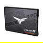 Team Group VULCAN Z SSD 256 GB SATA 6 Gb/s 2,5" (schwarz/grau)