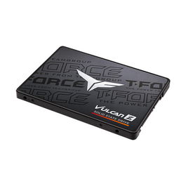 Team Group VULCAN Z SSD 256 GB SATA 6 Gb/s 2,5" (schwarz/grau)