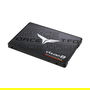 Team Group VULCAN Z SSD 256 GB SATA 6 Gb/s 2,5" (schwarz/grau)