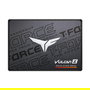 Team Group VULCAN Z SSD 256 GB SATA 6 Gb/s 2,5" (schwarz/grau)
