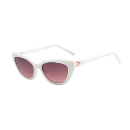 Guess GF6197-5525F con cristal marrón