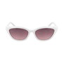 Guess GF6197-5525F con cristal marrón