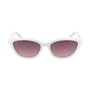 Gafas de Sol Mujer Guess GF6197-5525F Ø 55 mm