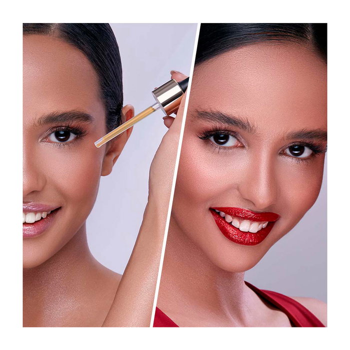 Biovène NIGHT RESTORE super glow facial serum treatment 30 ml - Serum Antiarrugas Antiedad Efecto Flash Luminosidad