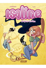 Isaline 03. Brujeria Canina