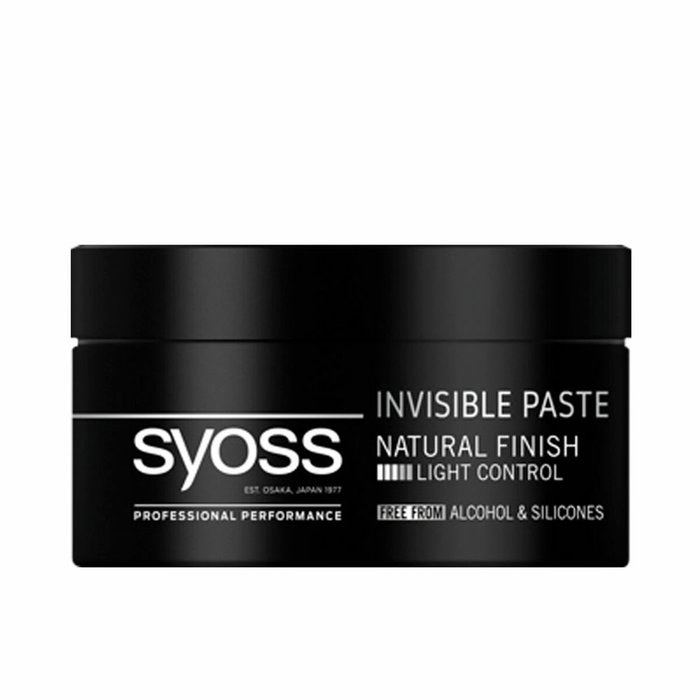 Syoss PASTE invisible 100 ml