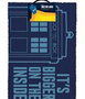 Doctor Who Felpudo Tardis 40 x 60 cm