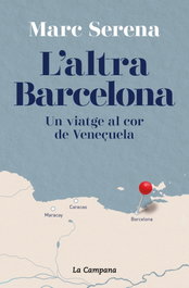 LA CAMPANA L'altra Barcelona