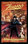 El Zorro. Tierra de Capiangos