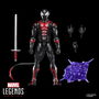 Hasbro Marvel Legends Series Uncanny Spider-Man (Nightcrawler) - Figura de Acción de 15 cm con 5 Accesorios, para Coleccionistas