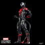 Hasbro Marvel Legends Uncanny Spider-Man (Nightcrawler) 15 cm Retro Series
