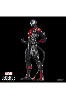 Hasbro Marvel Legends Uncanny Spider-Man (Nightcrawler) 15 cm