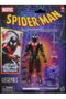 Hasbro Marvel Legends Uncanny Spider-Man (Nightcrawler) 15 cm