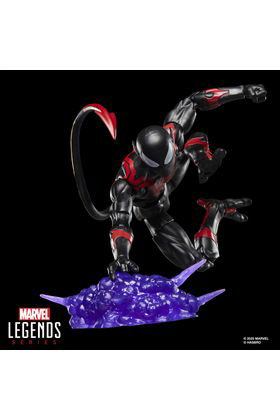 Hasbro Marvel Legends Uncanny Spider-Man (Nightcrawler) 15 cm