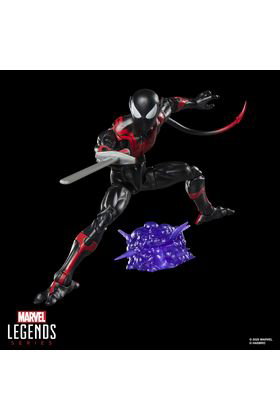 Hasbro Marvel Legends Uncanny Spider-Man (Nightcrawler) 15 cm