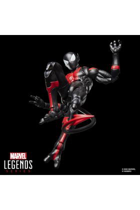 Hasbro Marvel Legends Uncanny Spider-Man (Nightcrawler) 15 cm