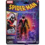 Hasbro Marvel Legends Uncanny Spider-Man (Nightcrawler) 15 cm