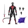 Hasbro Marvel Legends Uncanny Spider-Man (Nightcrawler) 15 cm Retro Series