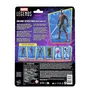 Hasbro Marvel Legends Uncanny Spider-Man (Nightcrawler) 15 cm Retro Series