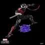 Hasbro Marvel Legends Uncanny Spider-Man (Nightcrawler) 15 cm
