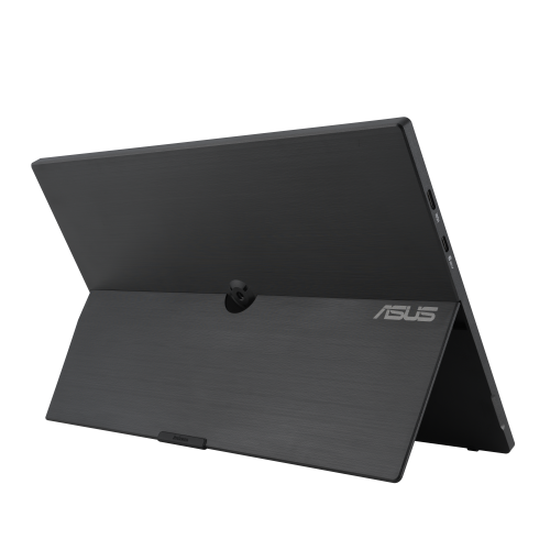 Asus ZenScreen MB16AHV Monitor portátil 15.6 pulg. Full HD IPS Negro