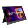 Asus ZenScreen MB16AHV Monitor portátil 15.6 pulg. Full HD IPS Negro