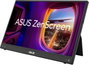 Asus ZenScreen MB16AHV Monitor portátil 15.6 pulg. Full HD IPS Negro