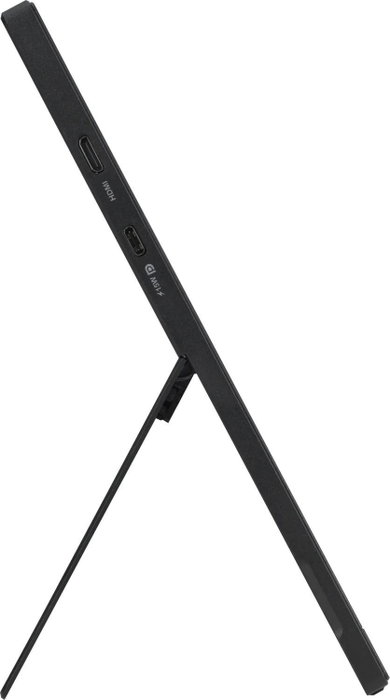 Asus ZenScreen MB16AHV Monitor portátil 15.6 pulg. Full HD IPS Negro