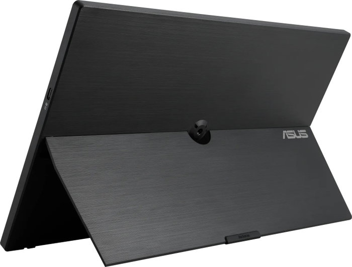 Asus ZenScreen MB16AHV Monitor portátil 15.6 pulg. Full HD IPS Negro