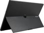 Asus ZenScreen MB16AHV Monitor portátil 15.6 pulg. Full HD IPS Negro