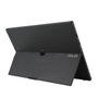 Asus ZenScreen MB16AHV Monitor portátil 15.6 pulg. Full HD IPS Negro